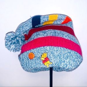 Winne The Pooh Beanie